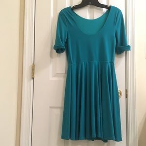 Express summer dress, cute.